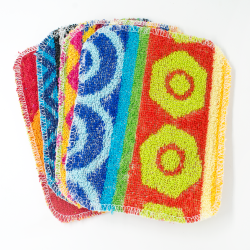 EuroScrubby (set of 3)