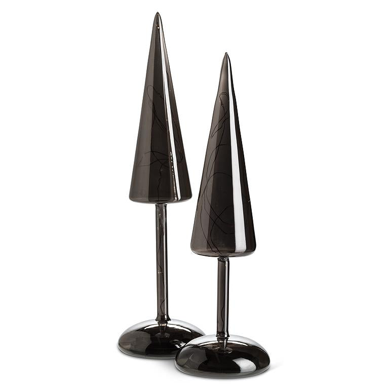 Small Tree with 10 LED Lights