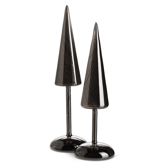 Small Tree with 10 LED Lights