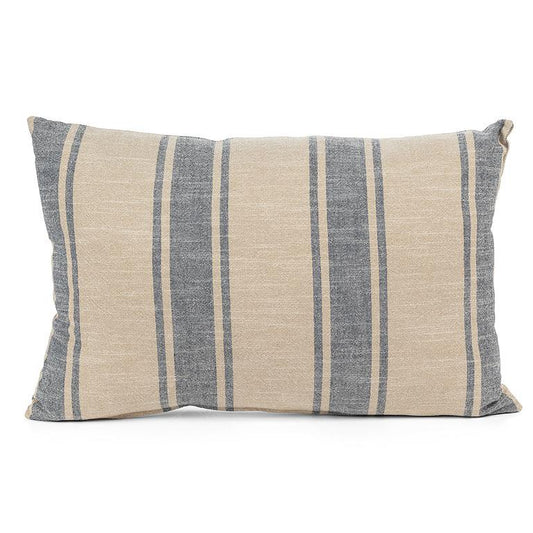 Ticking Stripe Cushion