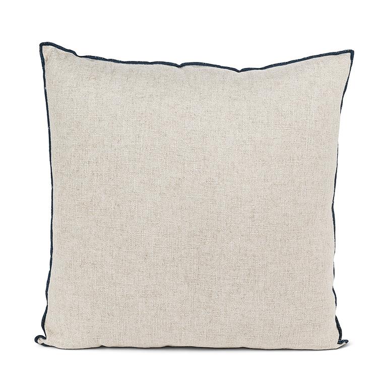 Monaco Cushion - Blue