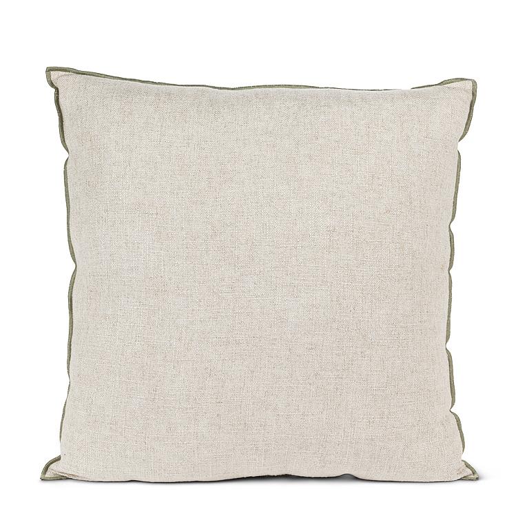 Monaco Cushion - Green