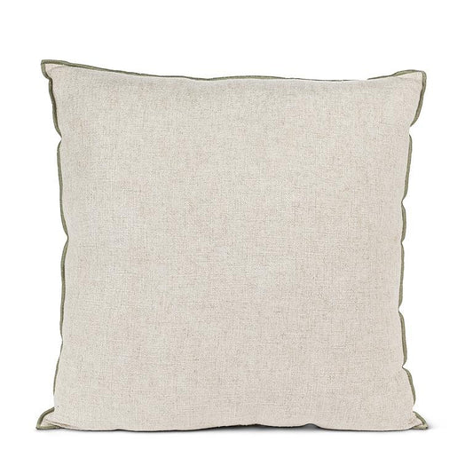 Monaco Cushion - Green