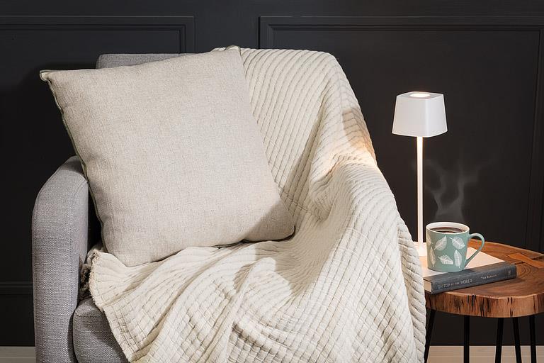 Monaco Cushion - Green